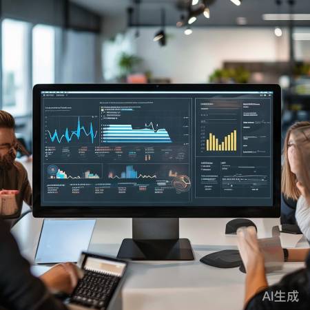 电商数据分析助精准营销