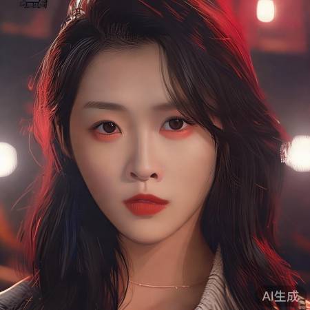 王楚然演技飙升，人气爆棚