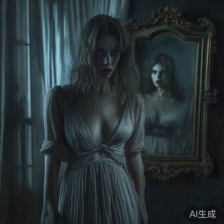 意外中的私生子，剧情令人猜不透