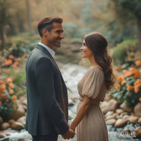 婚姻需责任与爱