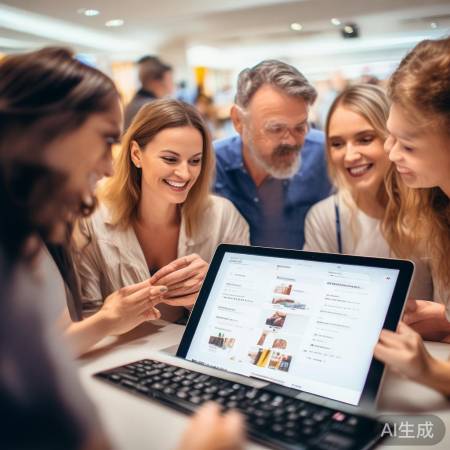 免费无广告购物攻略