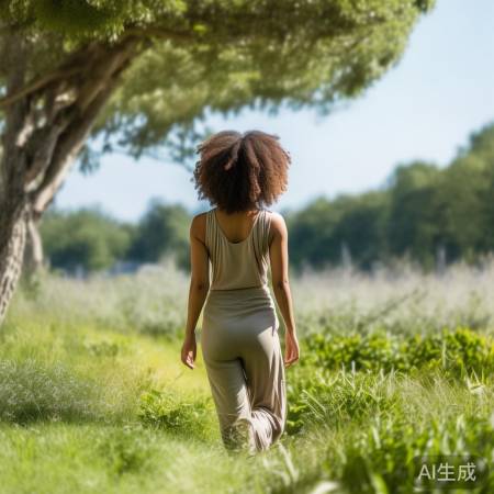 远离药物，拥抱健康生活