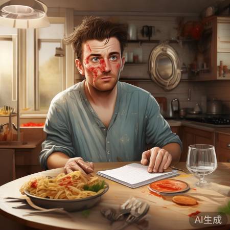 判断麸质过敏小技巧