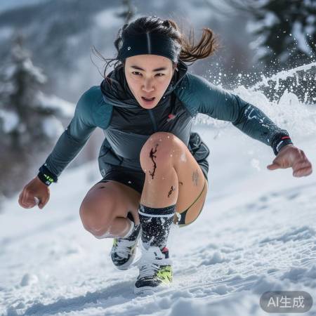 坚韧不屈，王者归来