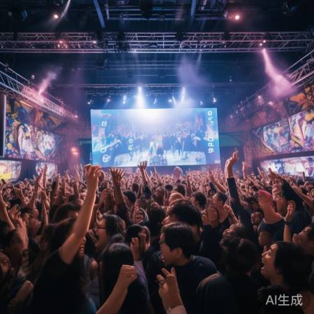 肖战直播引粉丝狂热