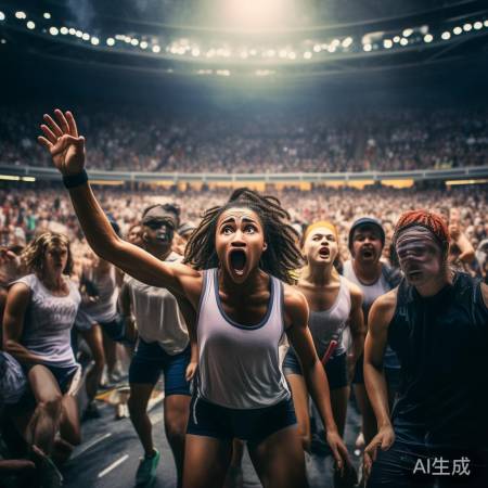 “韩媒质疑引关注体育公正”