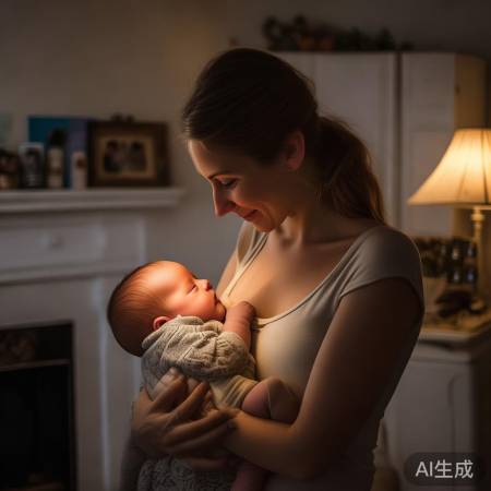 感受母爱，发现世界爱