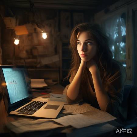 文章灵魂触动心