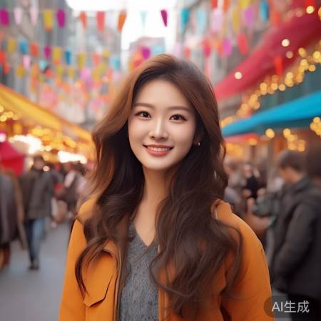 赵今麦美照走红