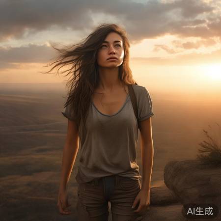 “人生如剧，蜕变成长”