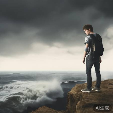 “弱者未尝经历挫折”