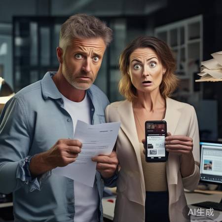 “夫妻离婚，众说纷纭”