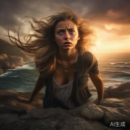 青春悲歌，命运转折