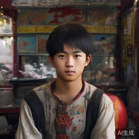 樊振东：挑战中成长，精神铸就传