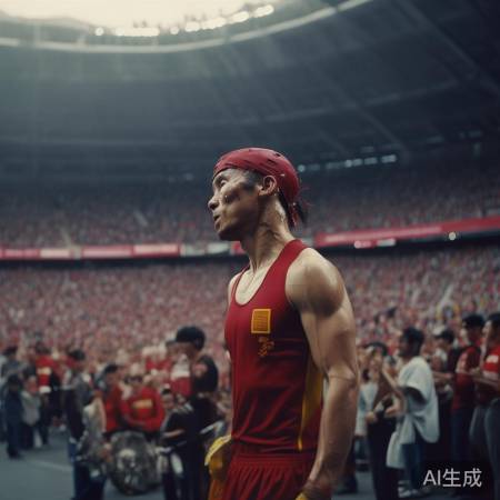 刘翔奥运退赛真相