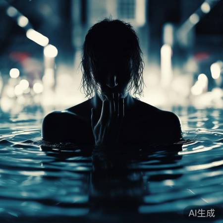 娱乐圈水很深，郑嘉颖事件反思