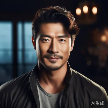 明星实力受认可