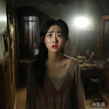 青涩关关演技真哭观众