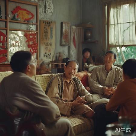 郭德纲传奇故事