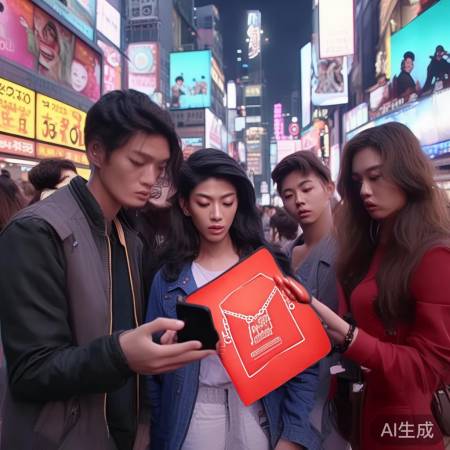 “49999红包真假难辨”