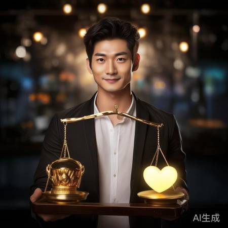 宋威龙恋情不影响事业