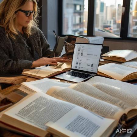 学习充电，跟上时代