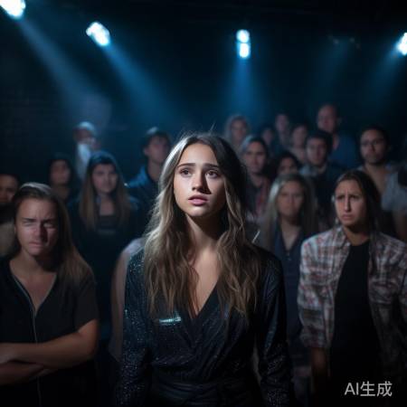 明星假唱引热议