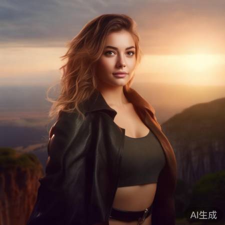 李一桐未来可期