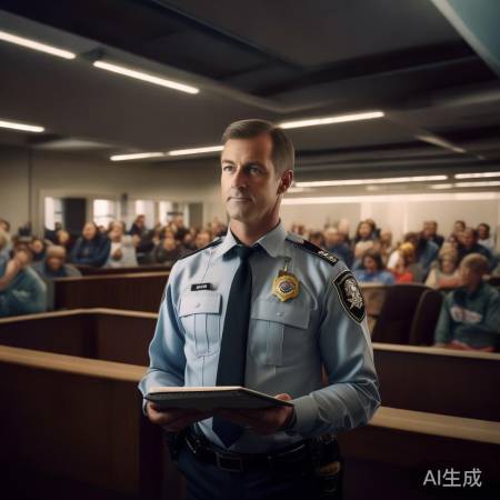 法律公正，真相大白