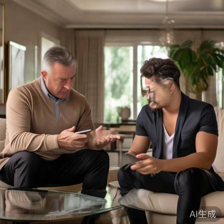 雇主保姆沟通障碍