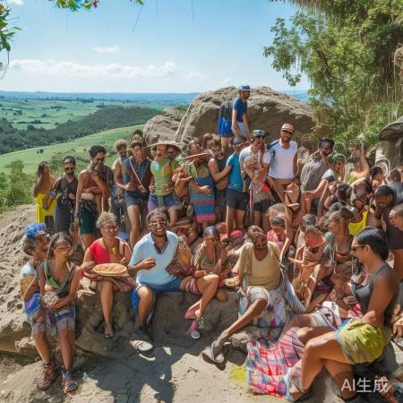 精心策划，精彩之旅