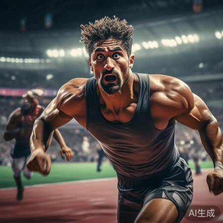 比赛精彩瞬间：林孝埈王者归来，