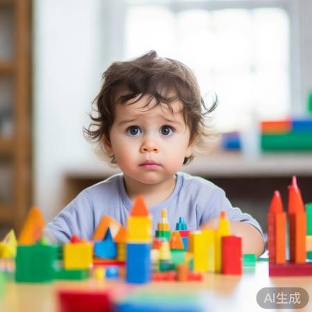 前额叶关乎宝宝智慧发展