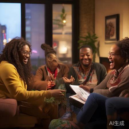 揭秘神秘富婆命