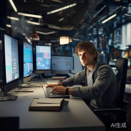 搜索引擎：严师识英才