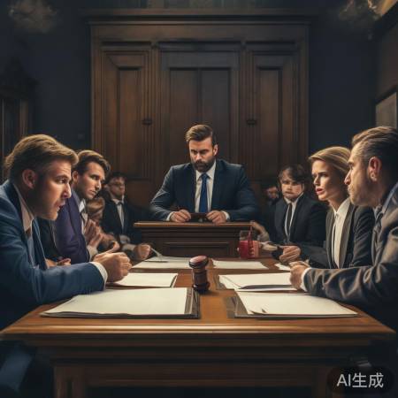 宋旻浩团队否认指控，双方对峙，