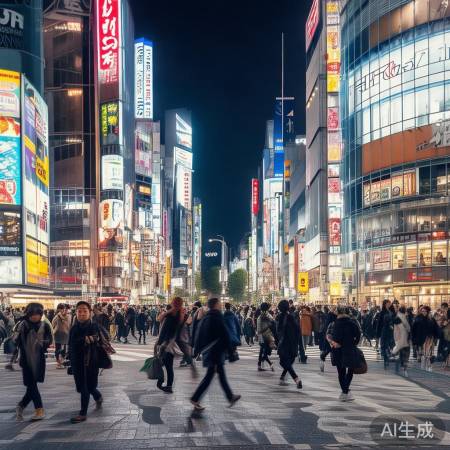 日本旅游市场春节受重创