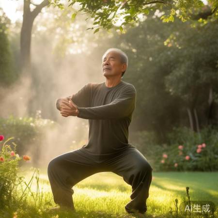 养生从现在开始