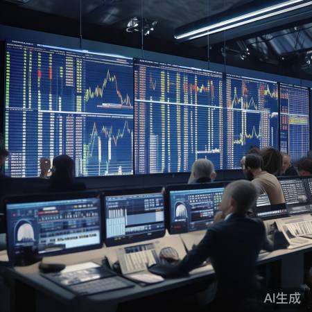 金融APP助你投资决策