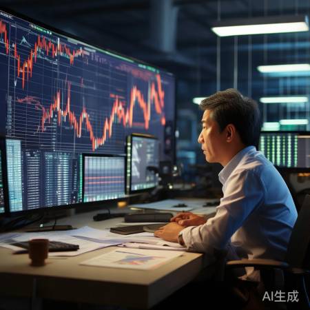 自学研究金价走势