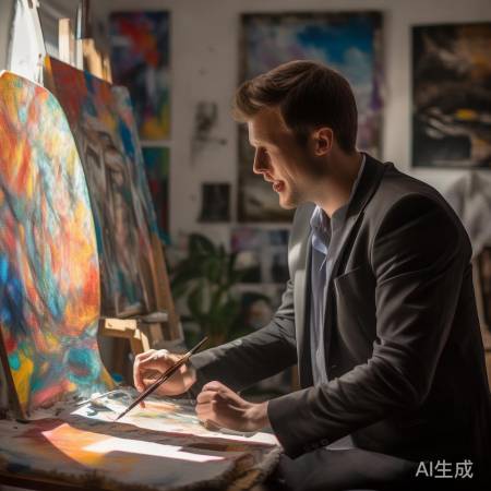 疫情变奏，失意变才子