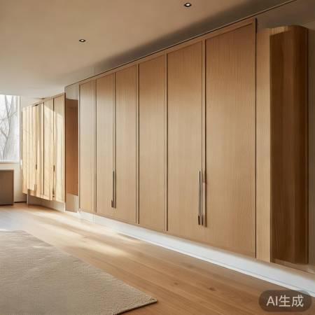 创意收纳，空间更整洁