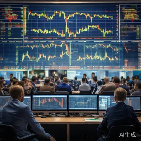 金价银价跳水热议