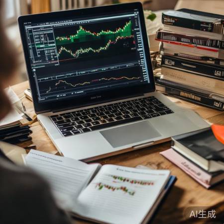 市场波动是学习投资的好机会。