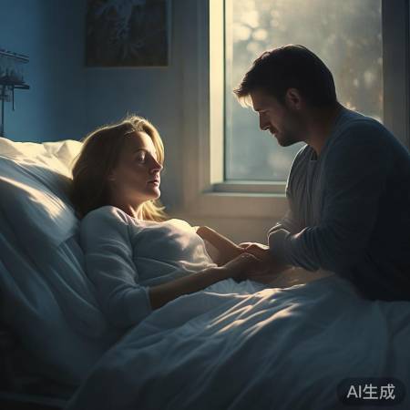 关键时刻伸援手