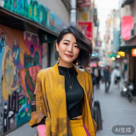 虞书欣：风格搭配，穿出自我