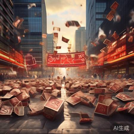 全球经济放缓，黄金避险减弱