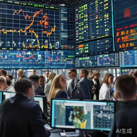 美股黄金暴跌，影响普通人