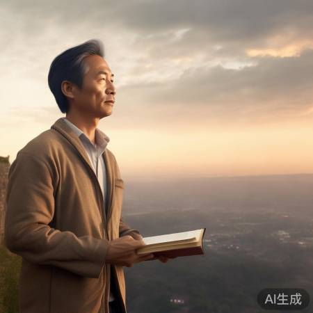 运气暂缓，心态向前