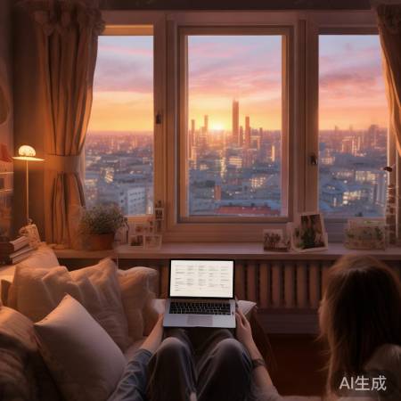 启发分享，周末愉快！